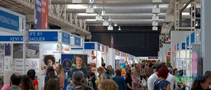 2026年西班牙巴塞罗那国际有机产品和负责任消费展览会：即将举行，倡导健康可持续生活方式