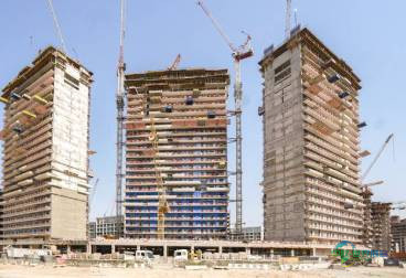 2026年沙特阿拉伯利雅得国际建材五大行业展览会:聚焦王国装修热潮
