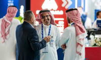 沙特阿拉伯利雅得国际建材五大行业展览会：聚焦2026建筑领导力与创新展