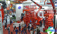 2026年上海高空作业展览会(APEX ASIA)参观攻略：举办时间与场馆/门票如何获取？