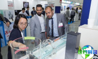 新加坡国际水周（SIWW）2026年观展全攻略：日程安排与票价详情