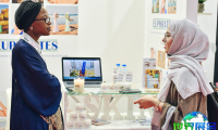 2026年卡塔尔美容与健康护理展览会(Qatar Beauty & WellCare Show)购票渠道及票价详情