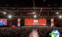 2026年美国网红大会(Vidcon)参展企业名录最新发布