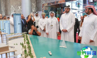 卡塔尔建材展(Project Qatar)2026年参展攻略：日程安排与票价信息