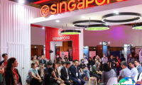 2026年新疆消防展(AIMX Singapore)门票购买方式，票价是多少？