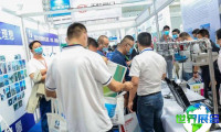 2026新疆水利展(IWTE)门票获取方式