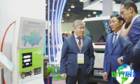 阿拉木图电力技术博览会(PowerTech Expo)2026参观指引:日程安排/展馆位置/入场券