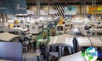 2026年华沙房车展(Camper Caravan Show)门票如何购买？购票渠道有哪些？