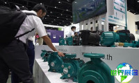 2026年泰国泵阀展(Pumps & Valves Asia)门票购买指南