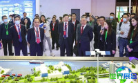 2026北京核工业展览会(Nuclear Industry China)观展指南（日程安排/场馆位置/观众注册）