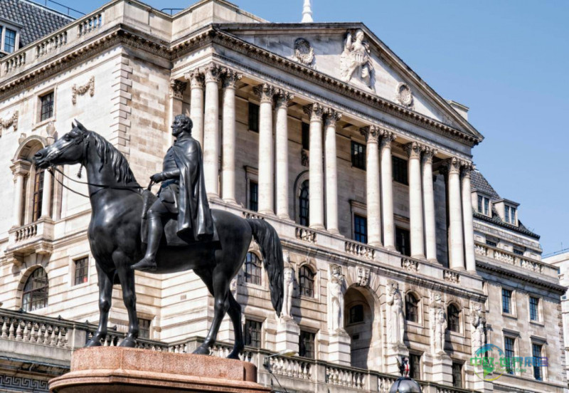 英国建筑周：榜样回归聚焦行业未来