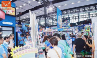 2026年鸿威·亚洲乐园及景点博览会：游乐设备设施展将于5月10日揭幕