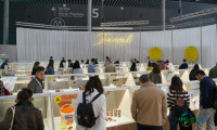 巴塞罗那国际食品展呈现未来创新产品
