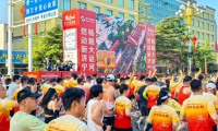 儒韵时评丨“济马”，超越42.195公里的意义