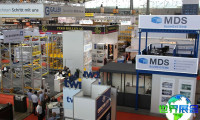 2027年斯图加特物流展(LogiMAT)门票申请指南与价格详情