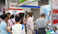 2027年东盟陶瓷展(ASEAN Ceramics Thailand)如何购票？门票获取渠道有哪些？