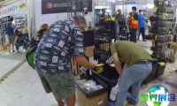 2026年泰国渔具展览会(Thailand fishing expo)票价与购票方式
