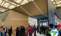 北京建博会(BAU CHINA)2026年票价信息