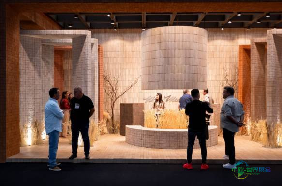 2026年巴西圣保罗国际地面铺装材料展览会:启幕建筑中心开启行业对话