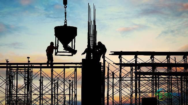 2026年英国伦敦国际建材展览会：建筑业总产值仍保持增长