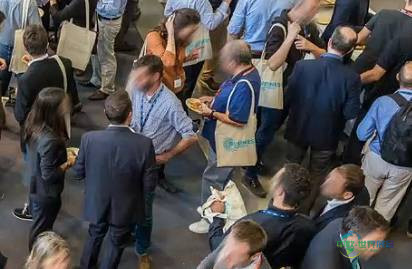 法国格勒诺布尔国际商业水电展览会 Hydro 21聚焦水电未来,引领能源转型