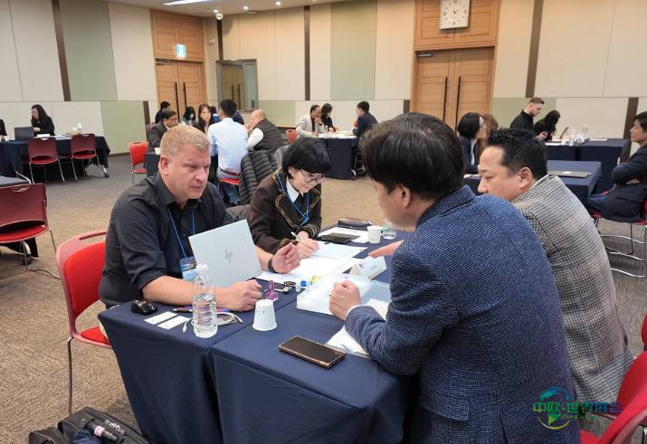 2027年韩国首尔国际塑料及模具工业展览会:业界巨头踊跃参与
