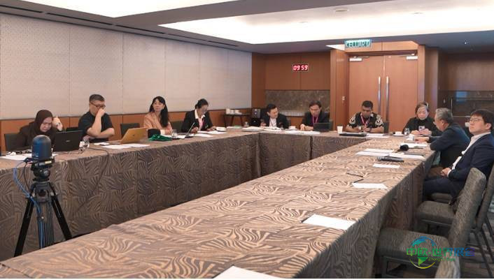 2025年马来西亚吉隆坡国际建筑及室内装饰设计展览会:ARCASIA会议