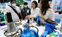 2026年泰国水处理展(ThaiWater)观展全攻略：展会日程/地点/票价详情