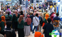 2026年印尼泗水包装展(EAST PACK SURABAYA)参观指南（日程/场馆/门票预约）