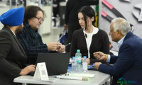 2025年俄罗斯莫斯科国际五金工具展览会：与行业领军人物会面
