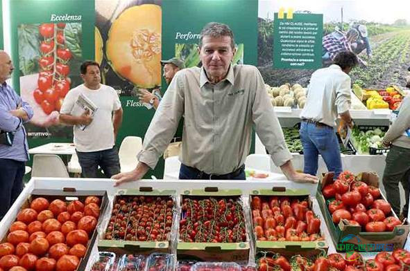 意大利里米尼国际果蔬种植技术展 Macfrut 2026马上开展,敬请关注