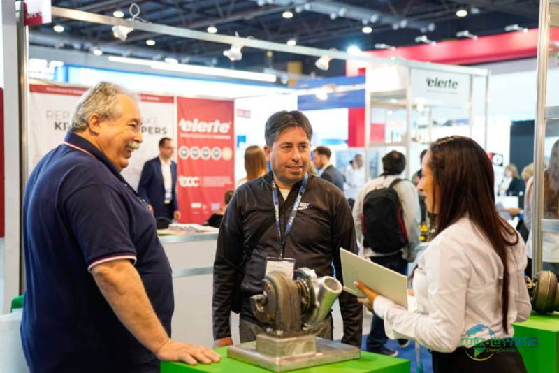 阿根廷国际汽车零配件及售后服务展Automechanika Buenos Aires 2026即将开展