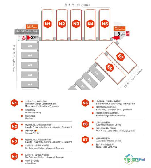 2026慕尼黑上海分析生化展：聚焦生命科学与诊断技术