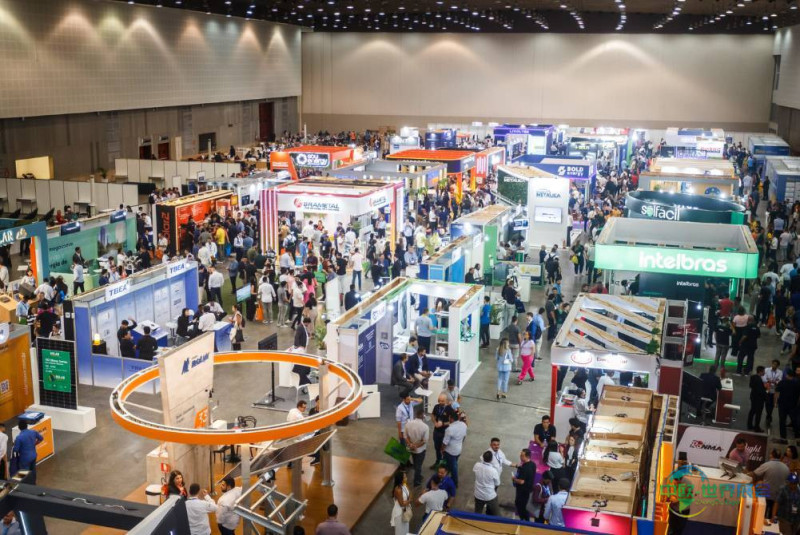 巴西福塔雷萨国际太阳能展 Intersolar Brasil Nordeste 2026敬请关注