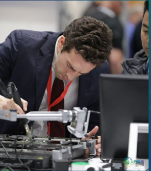美国加利福尼亚国际线路板及电子组装技术展 APEX EXPO 2026圆满落幕