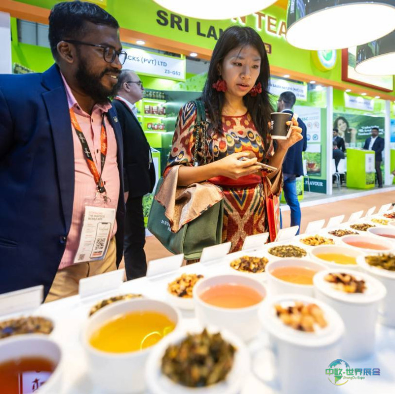 2026年阿拉伯联合酋长国迪拜国际食品及饮料展览会:深入探索乳制品世界