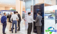 越南太阳能展览会(The Solar Show Vietnam)2026展位费用与申请指南