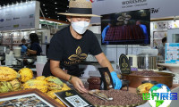 曼谷食品与酒店展(FOOD &amp; HOTEL THAILAND)2026年参展全攻略:日程场馆/票务详情