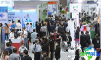 2026年泰国泵阀展(Pumps &amp; Valves Asia)参观全攻略:日程场馆/入场券
