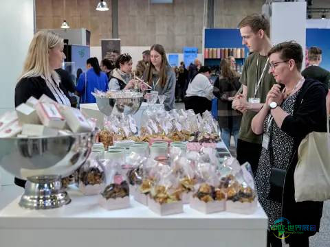 丹麦海宁国际酒店、餐饮及食品服务展 Foodexpo 2026北欧美食盛会邀您共探行业新机遇