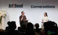 巴塞尔艺术展 Art Basel 2026全球巡展重磅启幕，四大站点构筑全球艺术顶流盛会