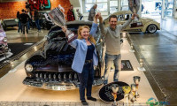 瑞典云雪平国际延雪平汽车及摩托车展 Custom Motor Show 2026圆满落幕，再创热潮