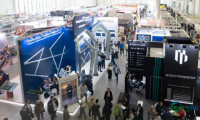 俄罗斯莫斯科国际铸造、冶金展 Metallurgy Russia 2024圆满落幕，引领欧亚冶金产业新征程
