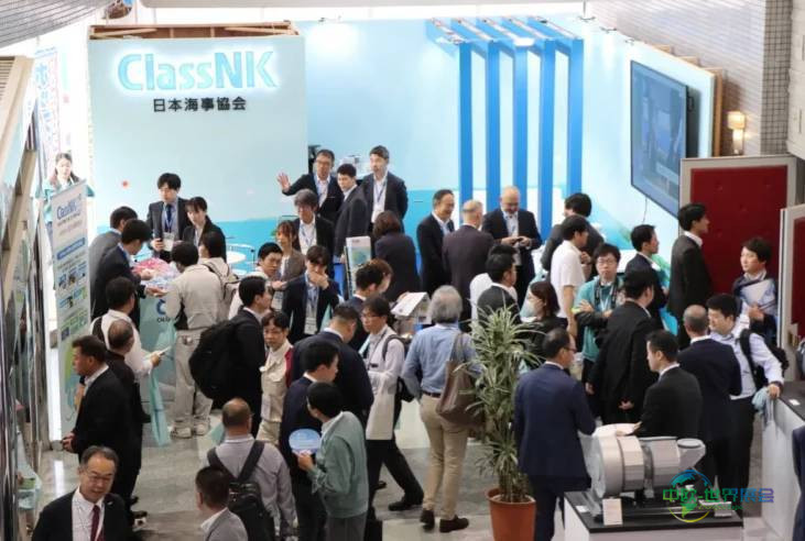 日本今治国际海事展 BARI‑SHIP 2027正式官宣，日本海事旗舰展迎来第十届盛典