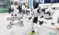 “城市矿产·智慧治理”主题展览亮相2026江苏绿色低碳建筑国际博览会