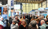 2026年法国里尔国际旅游展览会：激活年度计划