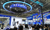 聚焦第十四届中国电子信息博览会：创新成果集中亮相