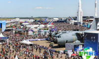巴黎航展(PARIS AIR SHOW)2027年参展商名录