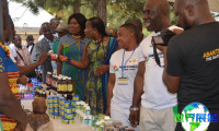 2026年加纳食品展览会(Africa Food Show)观展指南：日程安排/场馆位置/购票方式详解