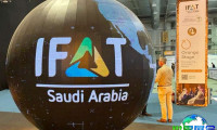 2027年沙特水处理展(IFAT Saudi Arabia)购票渠道及票价说明